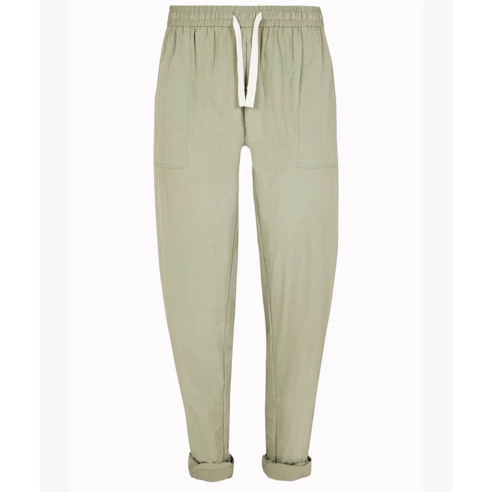 NWT Sweaty Betty x Halle Berry Maia Woven Jogger